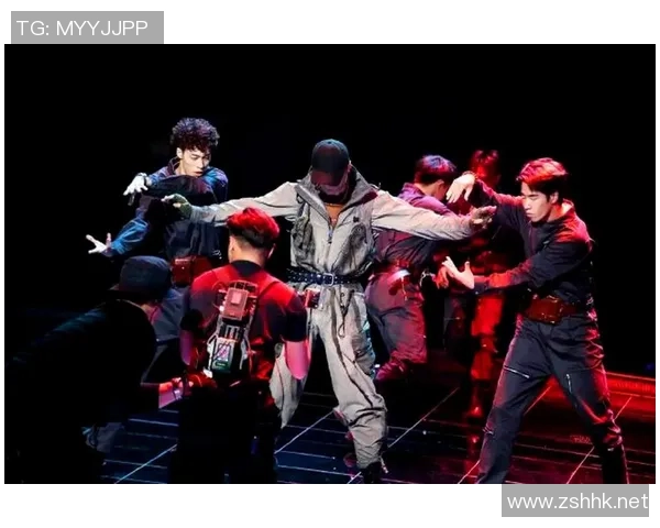 街舞风潮：深入成都街舞队的战术与文化探讨